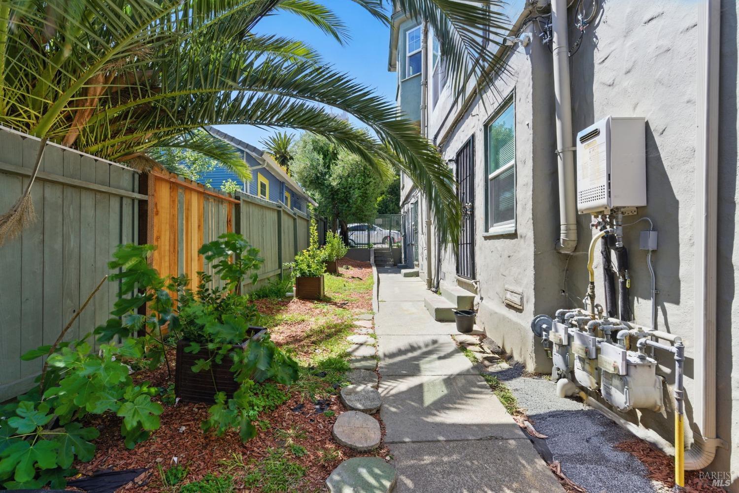 914 Sacramento Street Vallejo CA 94590