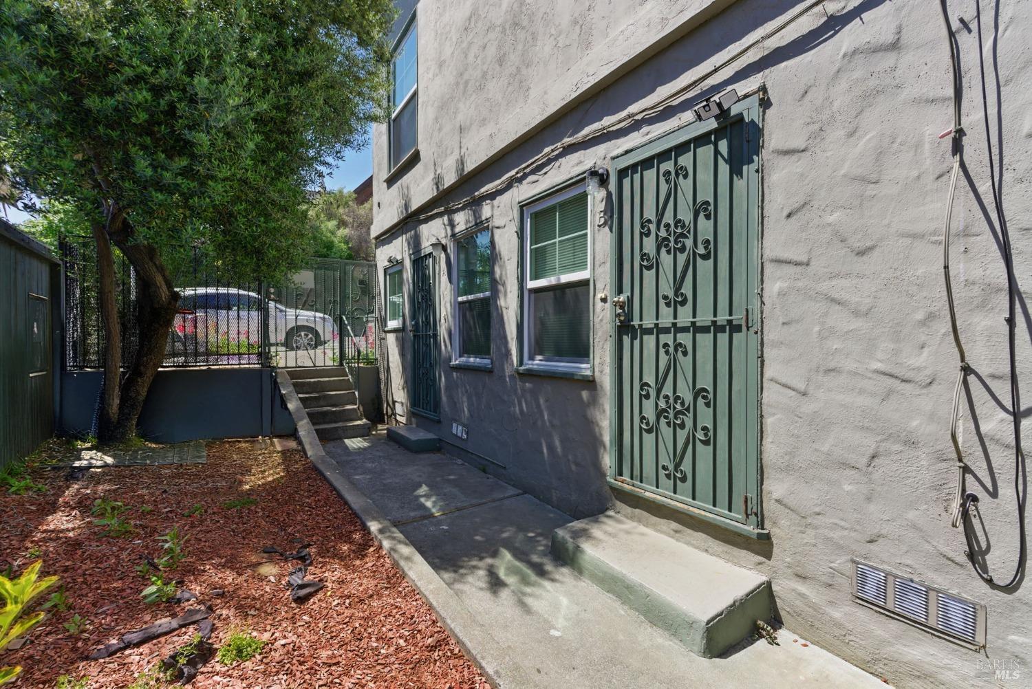 914 Sacramento Street Vallejo CA 94590