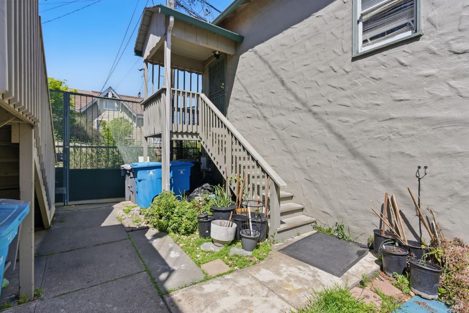 914 Sacramento Street Vallejo CA 94590