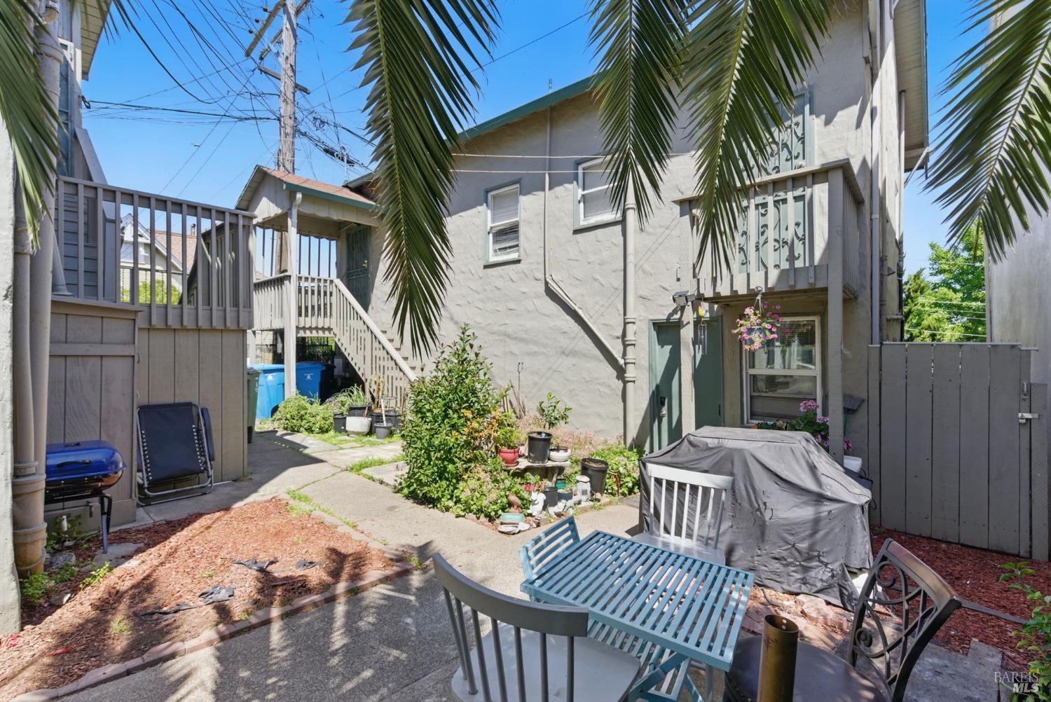 914 Sacramento Street Vallejo CA 94590