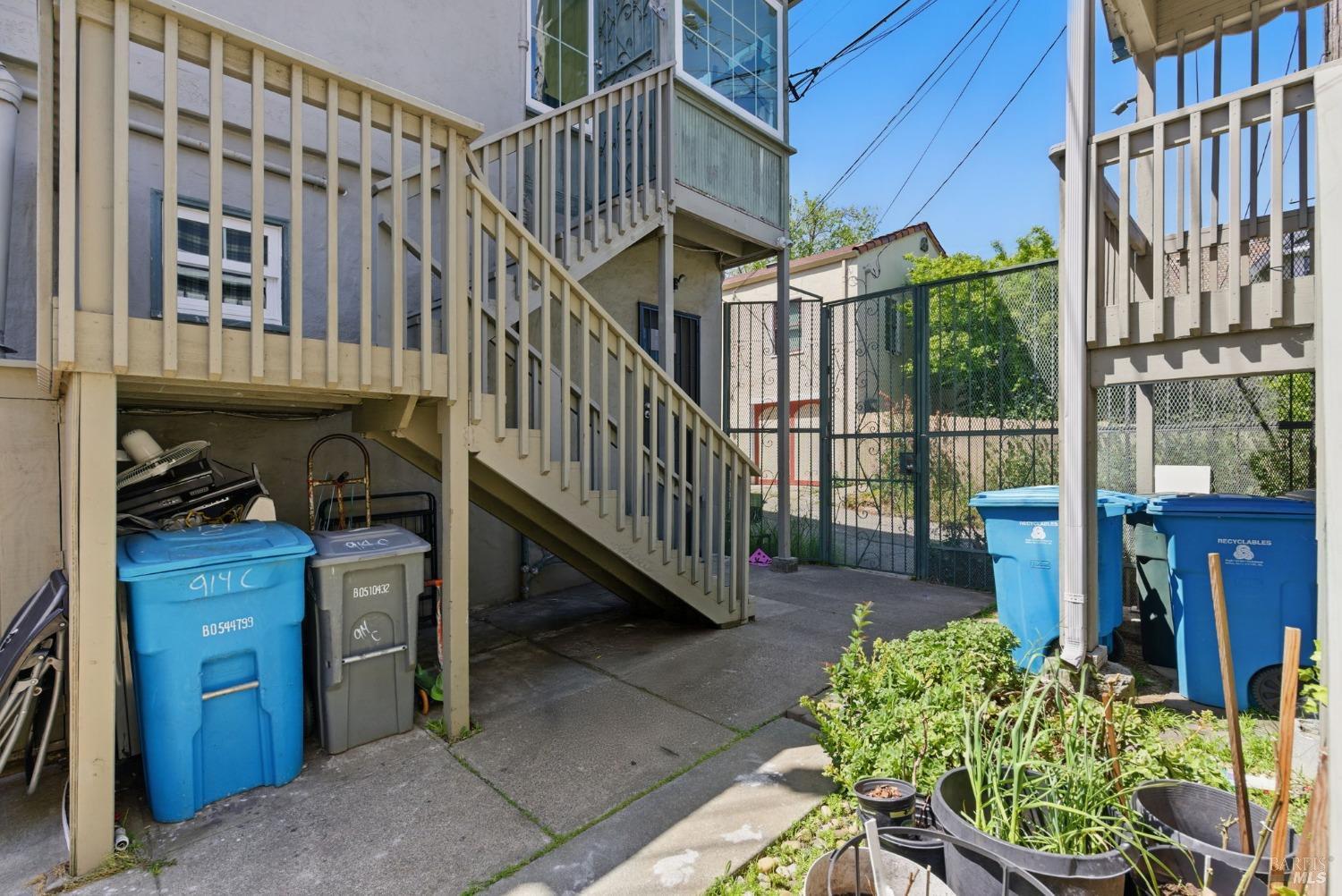 914 Sacramento Street Vallejo CA 94590