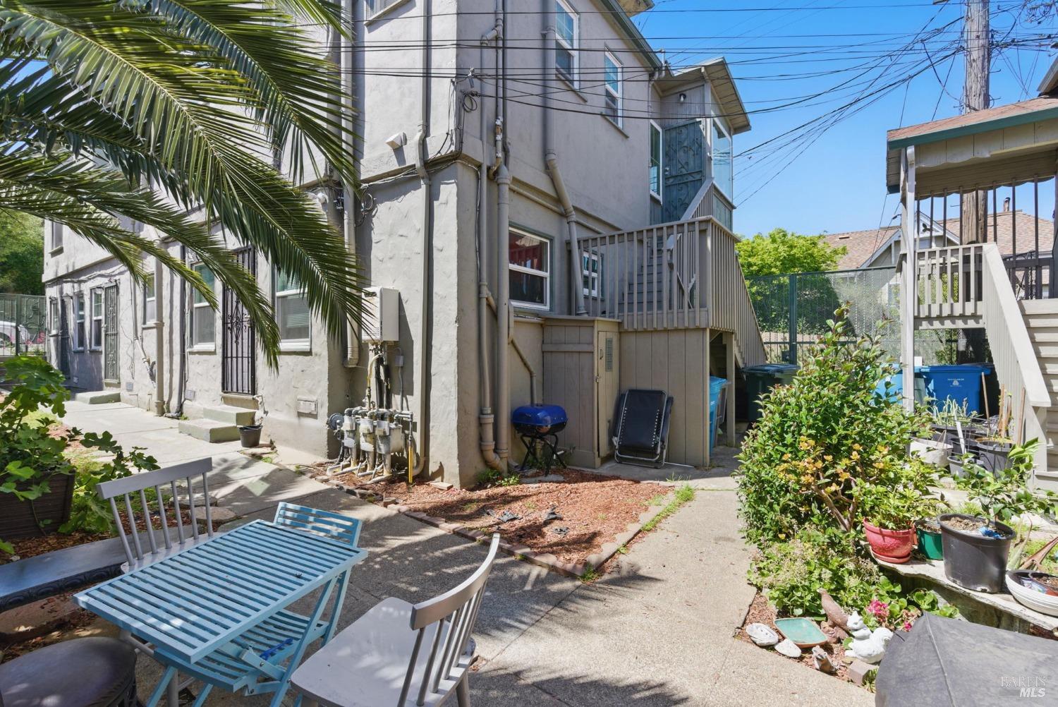 914 Sacramento Street Vallejo CA 94590