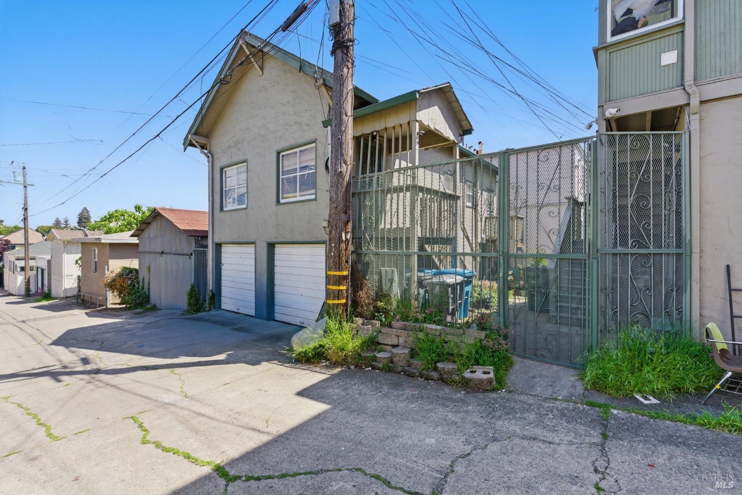 914 Sacramento Street Vallejo CA 94590