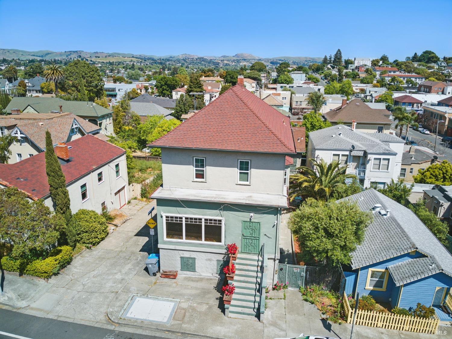 914 Sacramento Street Vallejo CA 94590