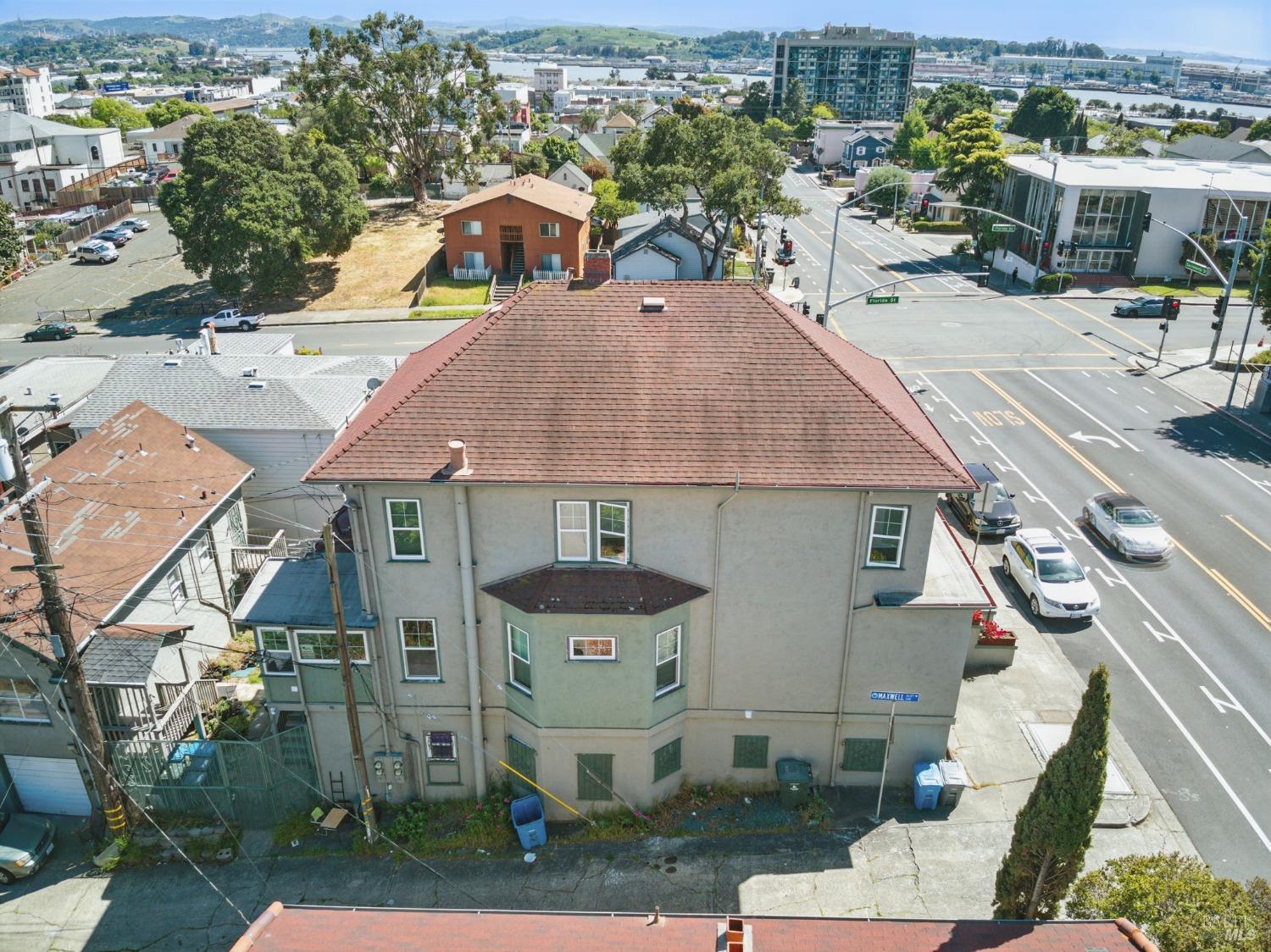 914 Sacramento Street Vallejo CA 94590