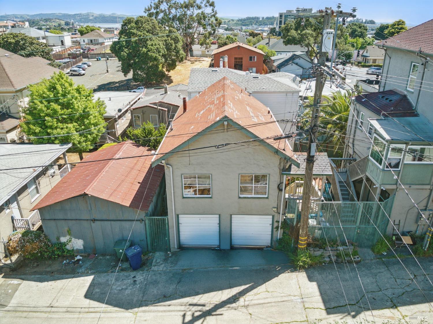 914 Sacramento Street Vallejo CA 94590
