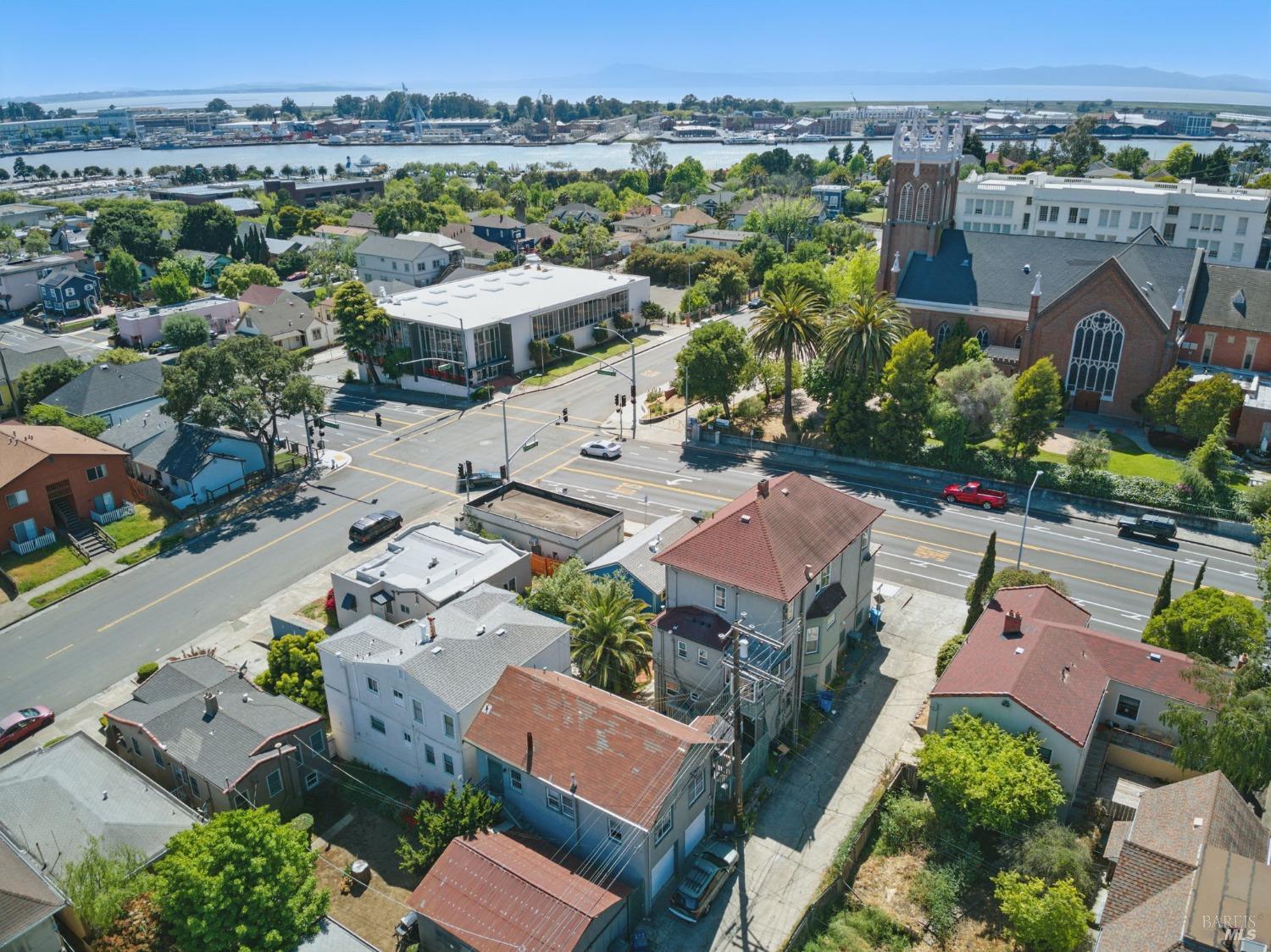 914 Sacramento Street Vallejo CA 94590