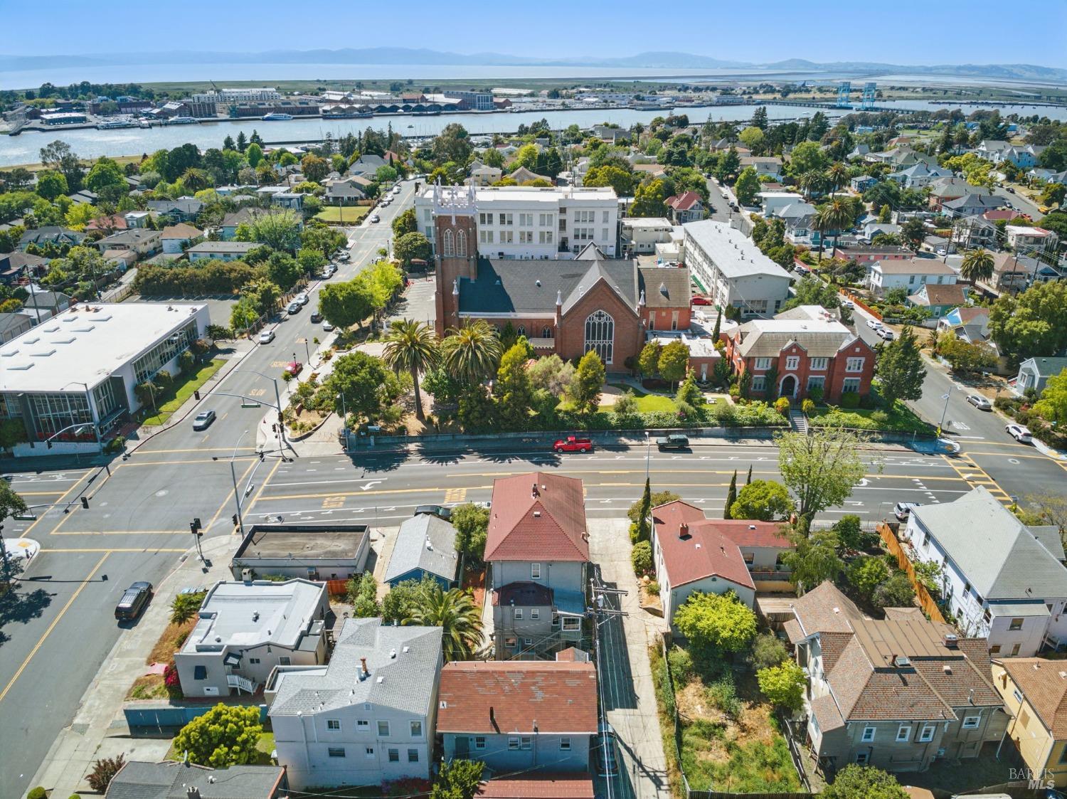 914 Sacramento Street Vallejo CA 94590
