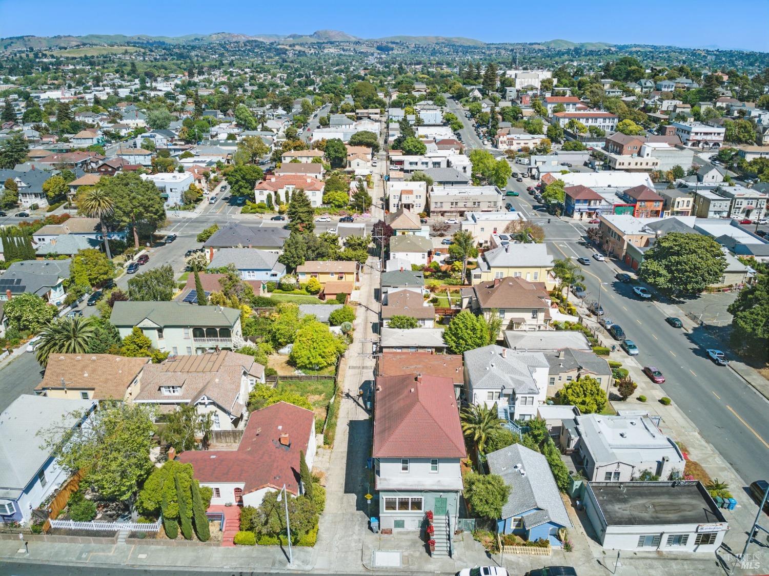 914 Sacramento Street Vallejo CA 94590