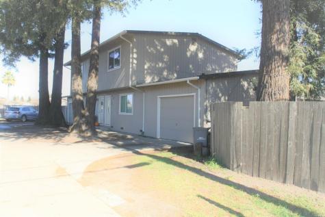347-349 E Robles Avenue Santa Rosa CA 95407