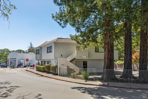 1201-1203 San Anselmo Avenue San Anselmo CA 94960