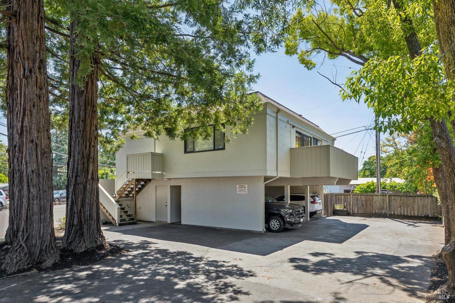 1201-1203 San Anselmo Avenue San Anselmo CA 94960