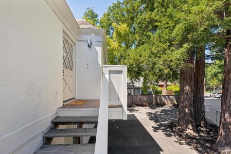 1201-1203 San Anselmo Avenue San Anselmo CA 94960