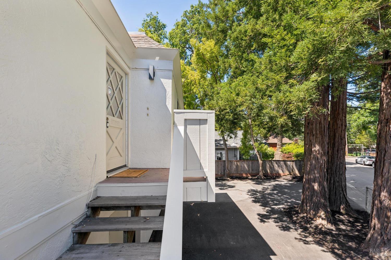 1201-1203 San Anselmo Avenue San Anselmo CA 94960