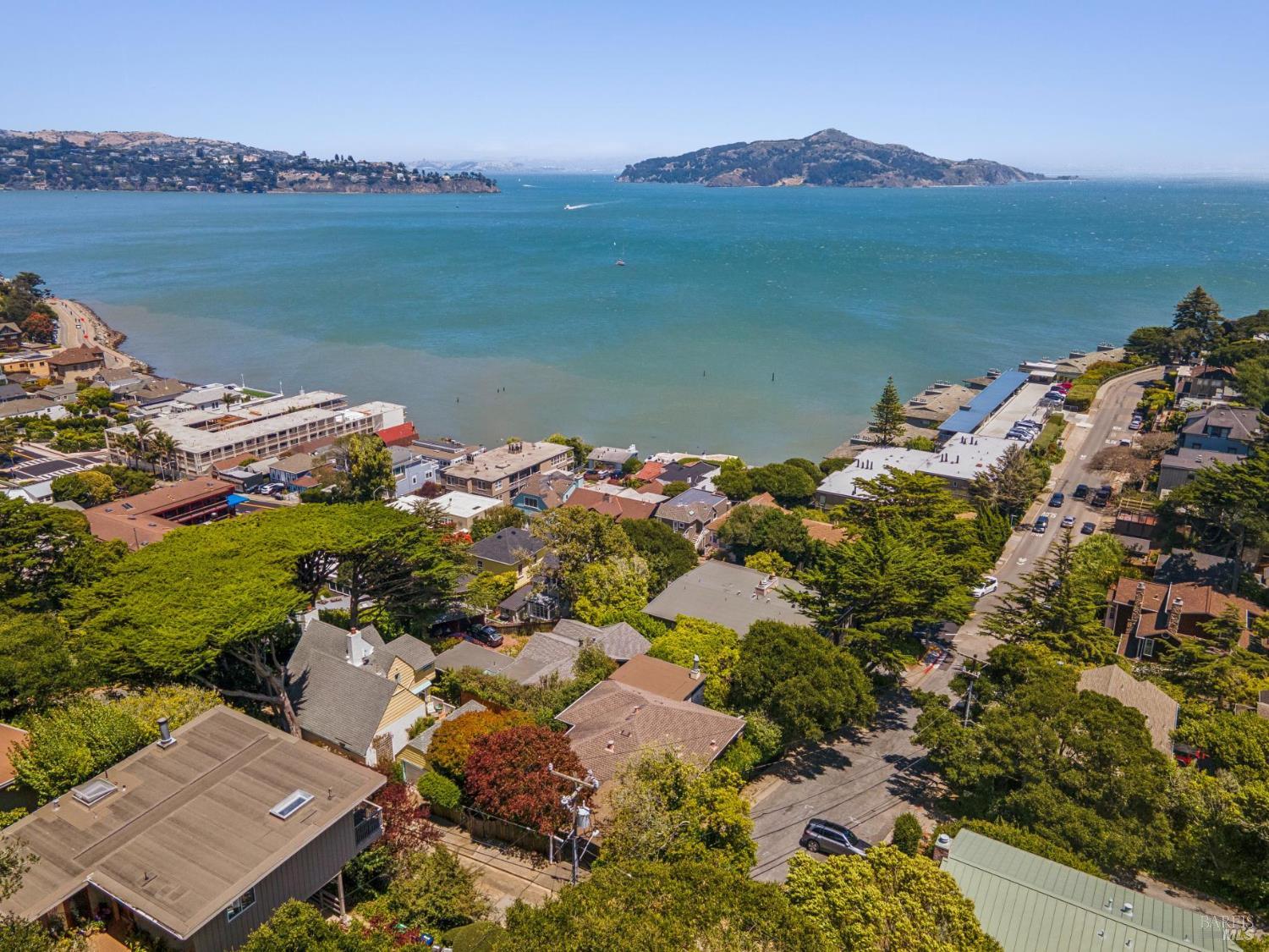158 Edwards Avenue Sausalito CA 94965