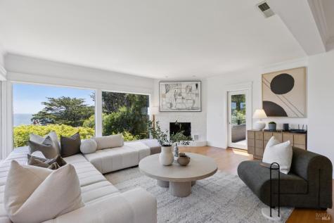 158 Edwards Avenue Sausalito CA 94965