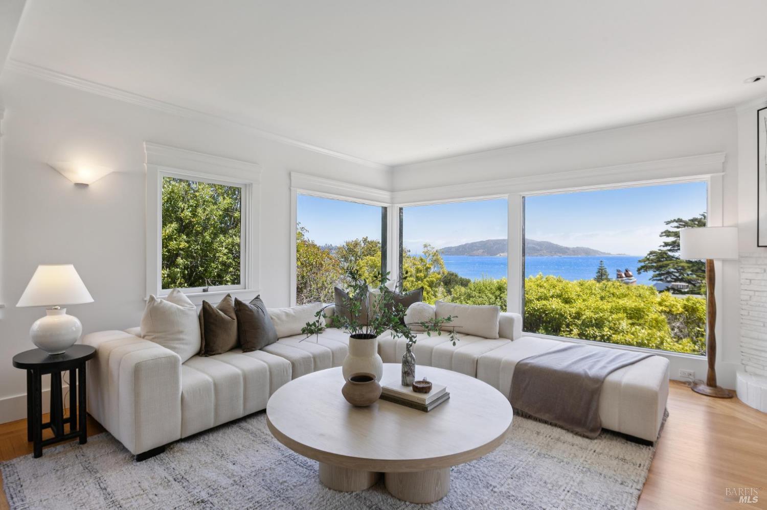 158 Edwards Avenue Sausalito CA 94965