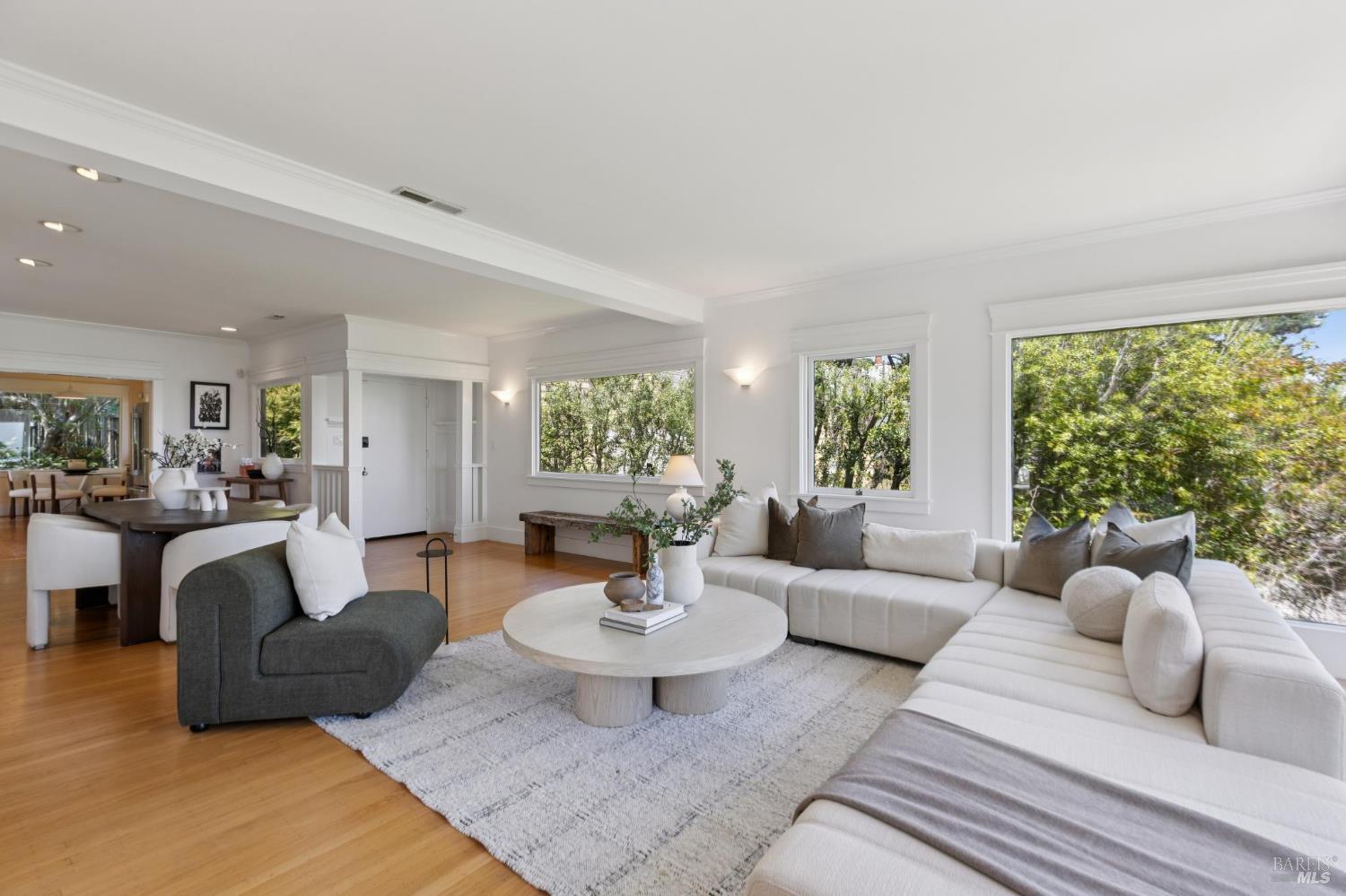 158 Edwards Avenue Sausalito CA 94965