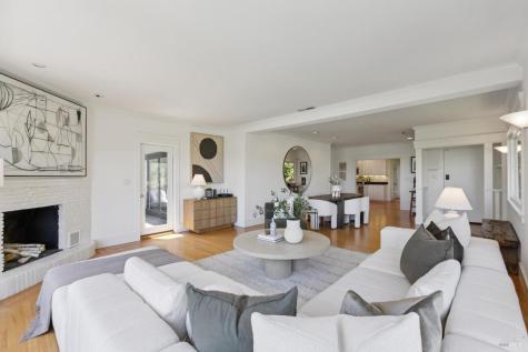 158 Edwards Avenue Sausalito CA 94965