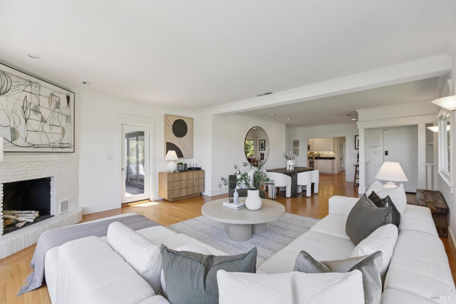158 Edwards Avenue Sausalito CA 94965