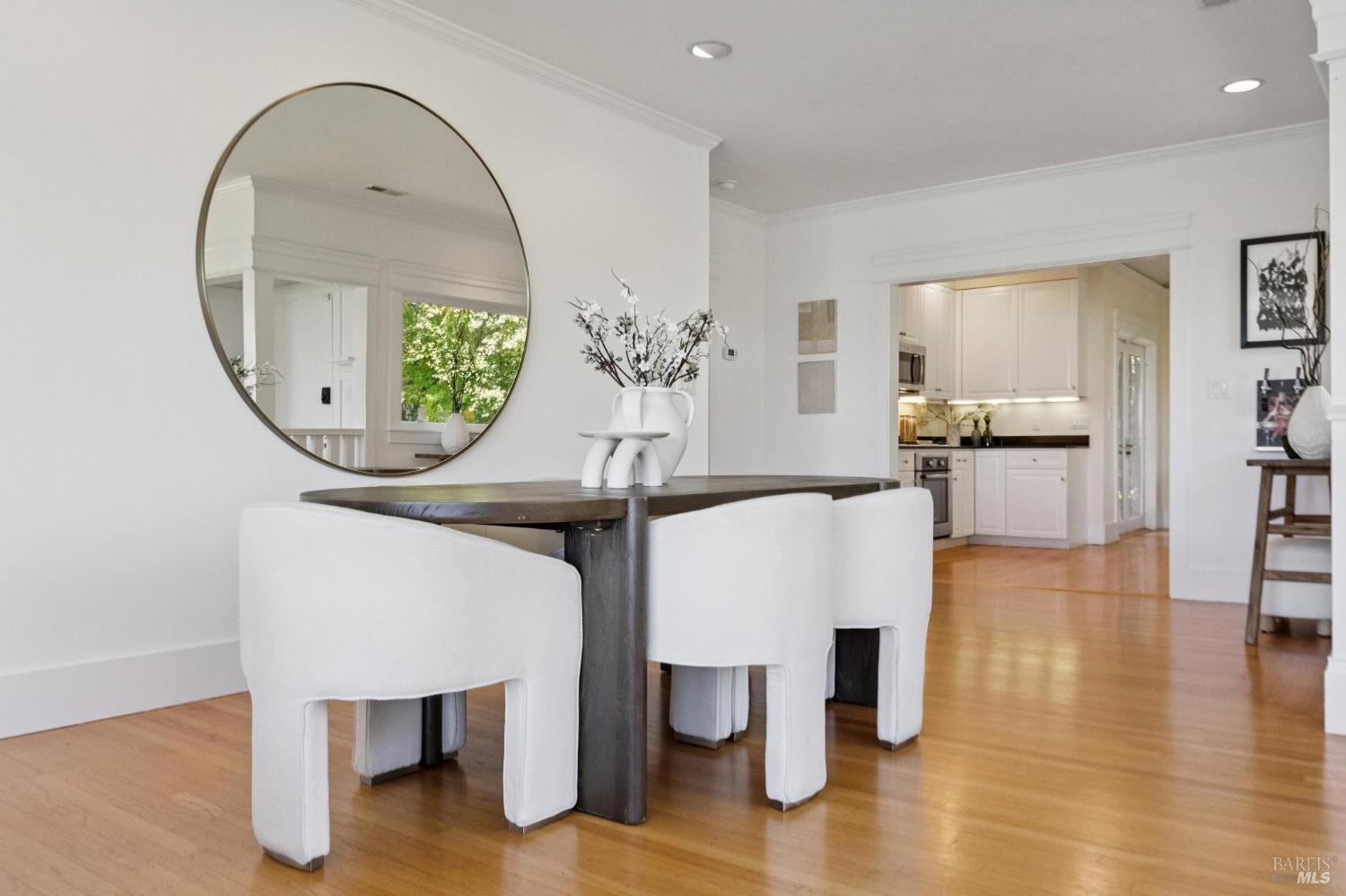 158 Edwards Avenue Sausalito CA 94965