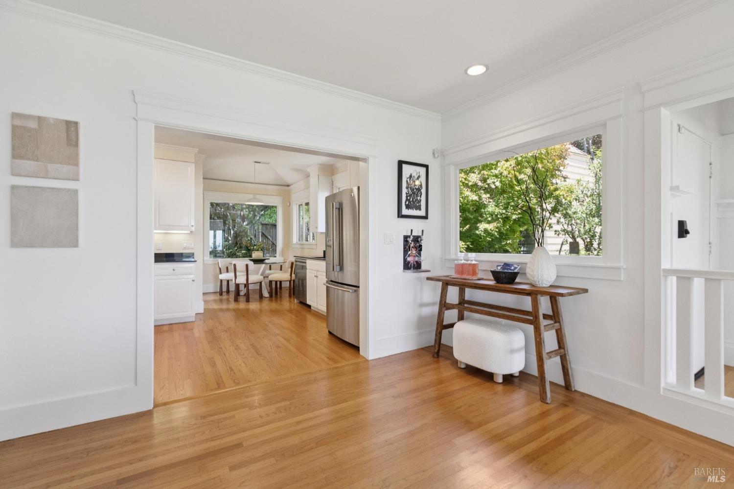 158 Edwards Avenue Sausalito CA 94965