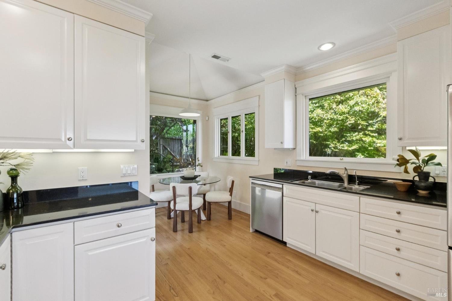 158 Edwards Avenue Sausalito CA 94965