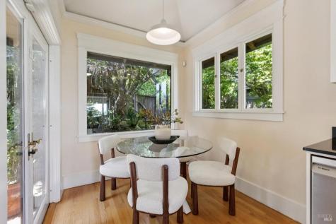 158 Edwards Avenue Sausalito CA 94965