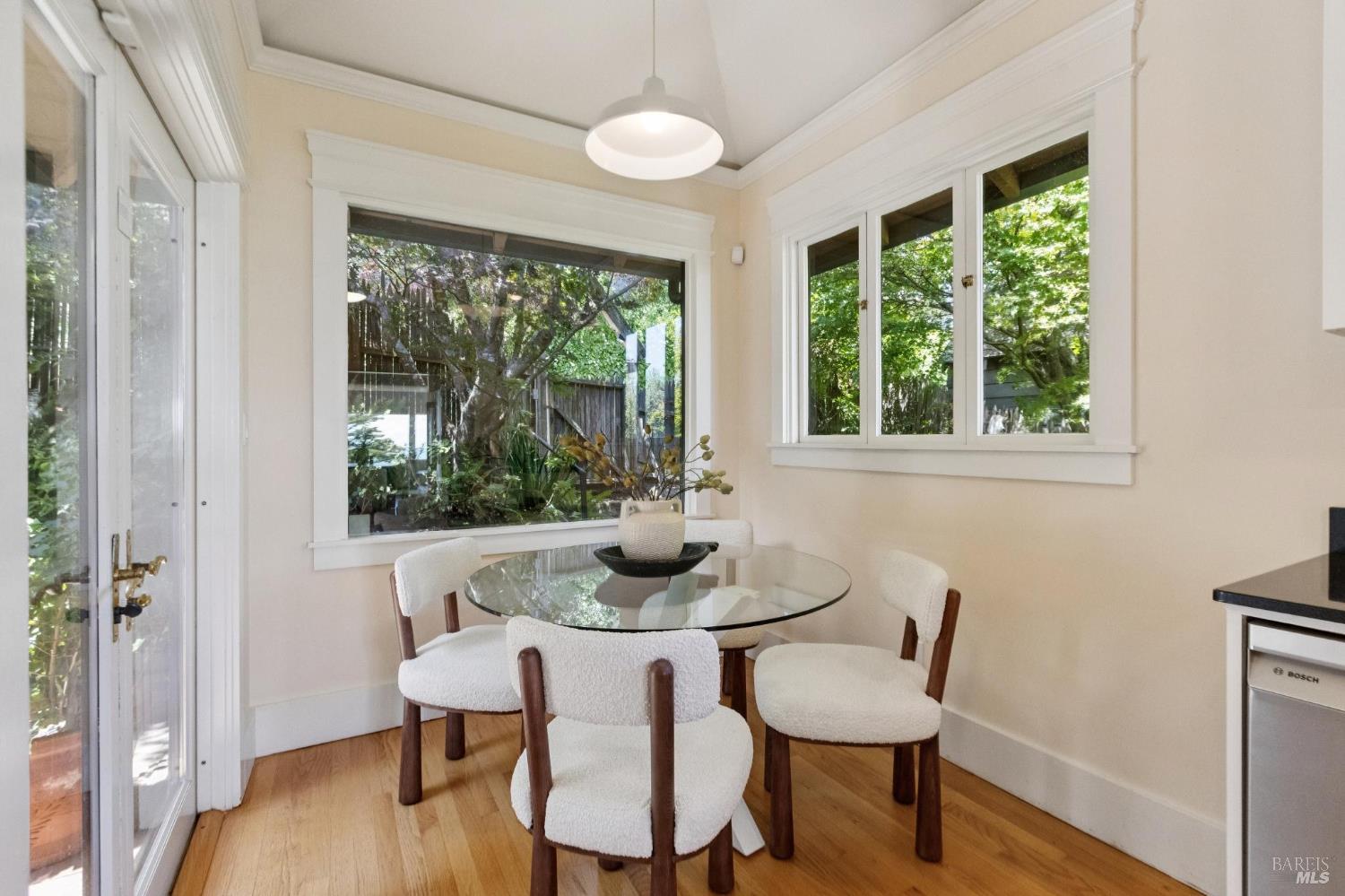 158 Edwards Avenue Sausalito CA 94965
