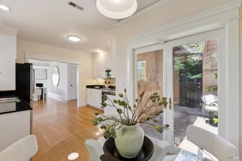 158 Edwards Avenue Sausalito CA 94965