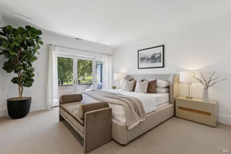 158 Edwards Avenue Sausalito CA 94965
