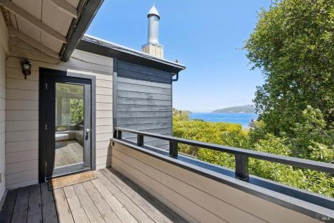 158 Edwards Avenue Sausalito CA 94965