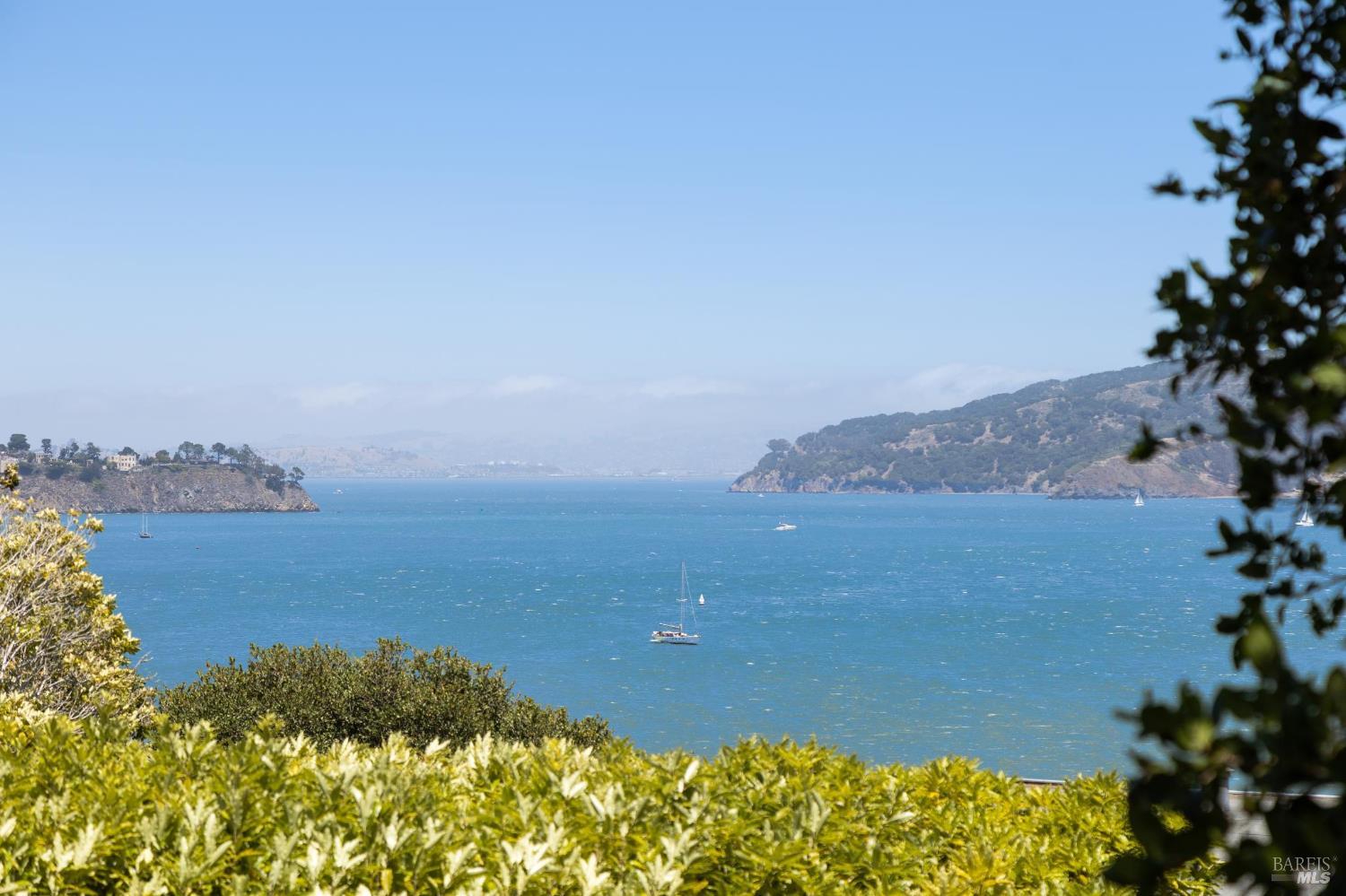 158 Edwards Avenue Sausalito CA 94965