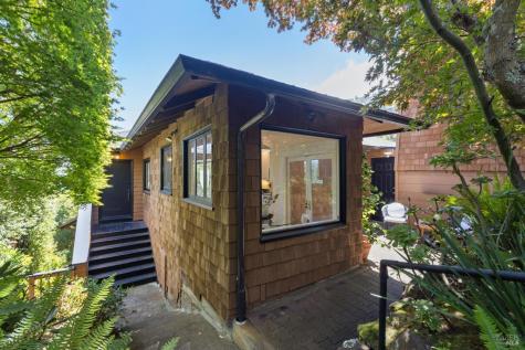 158 Edwards Avenue Sausalito CA 94965