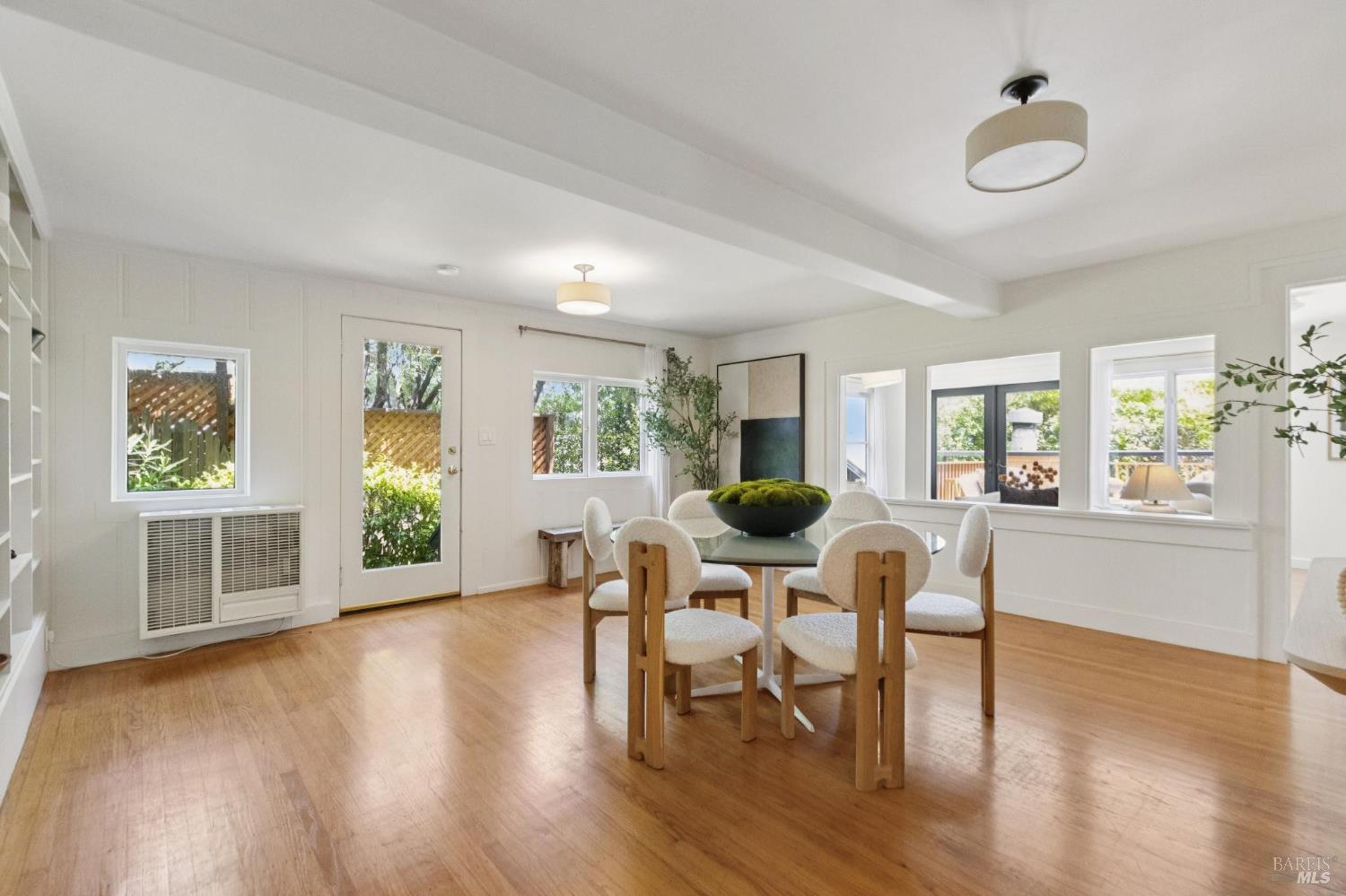 158 Edwards Avenue Sausalito CA 94965