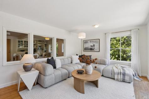 158 Edwards Avenue Sausalito CA 94965