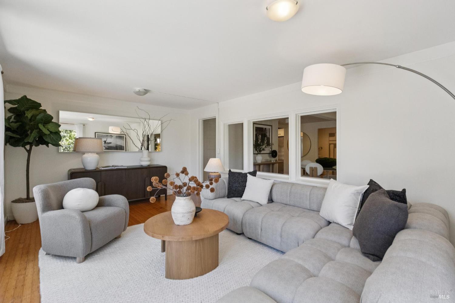 158 Edwards Avenue Sausalito CA 94965