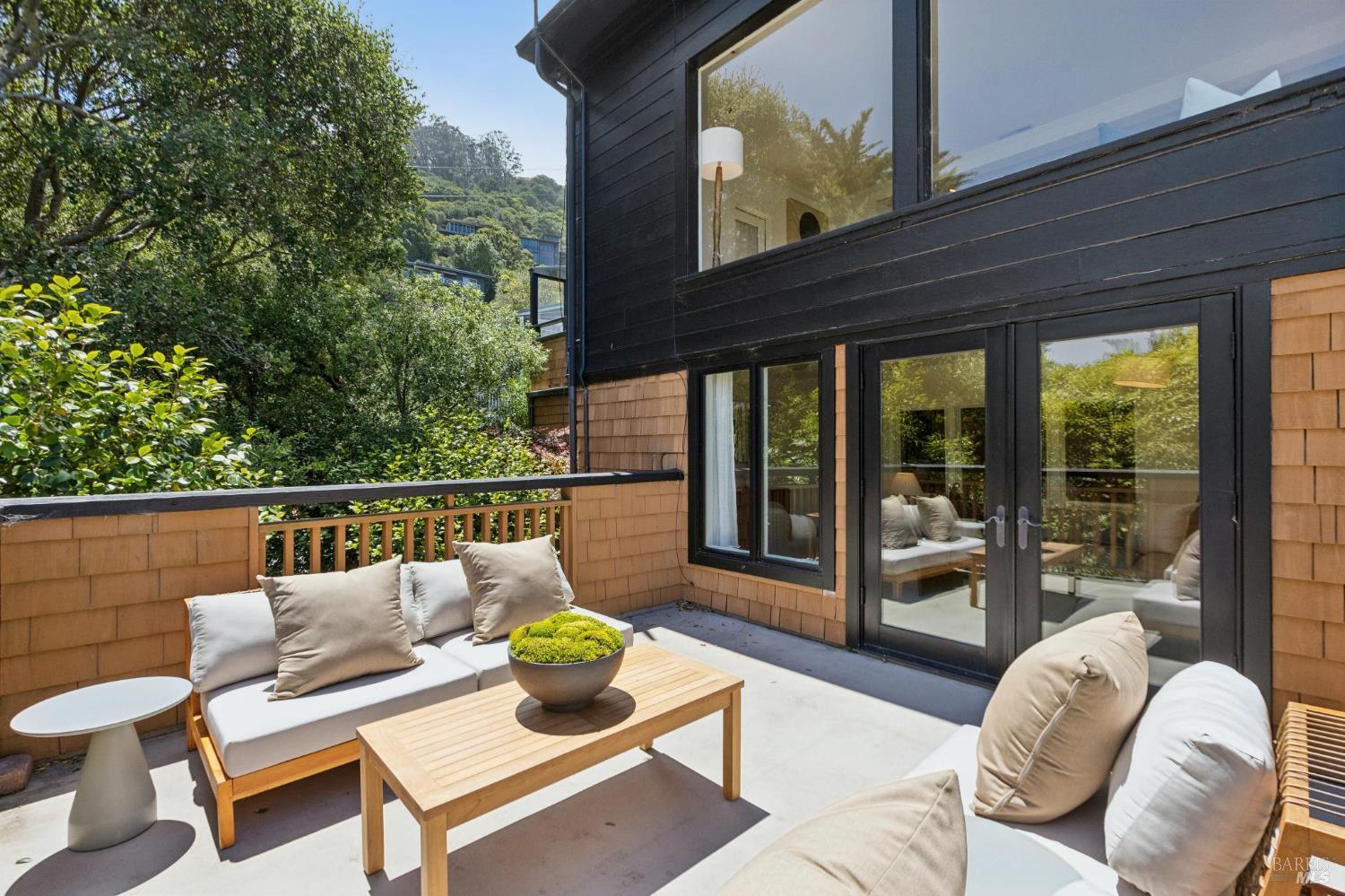158 Edwards Avenue Sausalito CA 94965