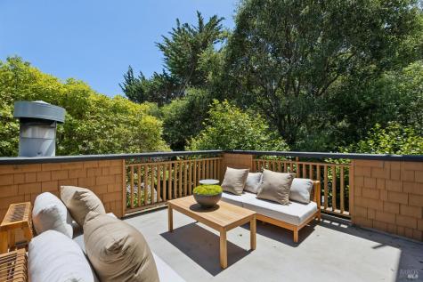 158 Edwards Avenue Sausalito CA 94965