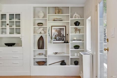 158 Edwards Avenue Sausalito CA 94965