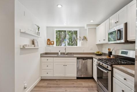 158 Edwards Avenue Sausalito CA 94965