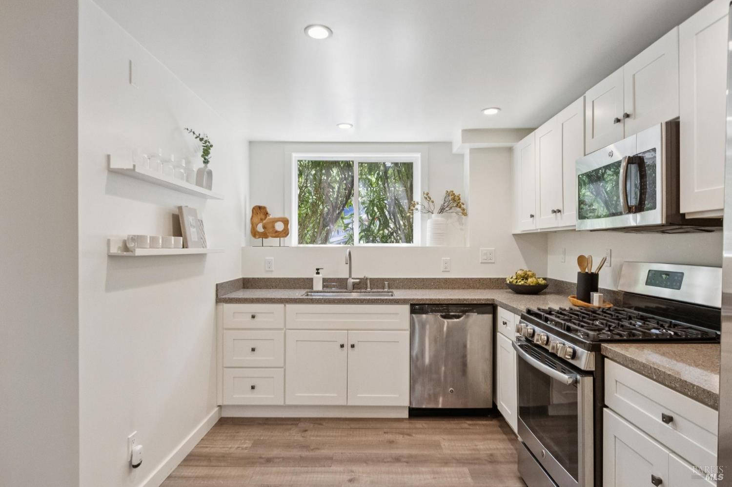 158 Edwards Avenue Sausalito CA 94965