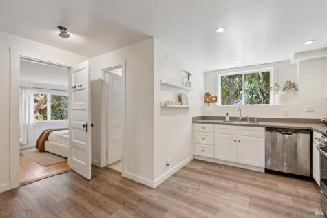 158 Edwards Avenue Sausalito CA 94965