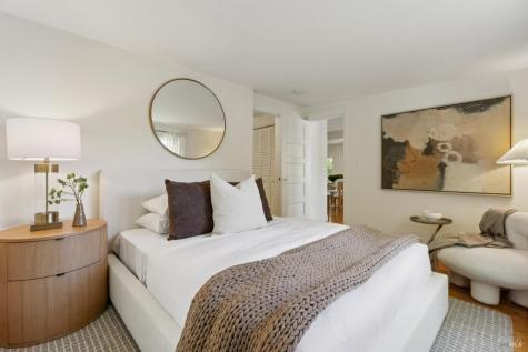 158 Edwards Avenue Sausalito CA 94965