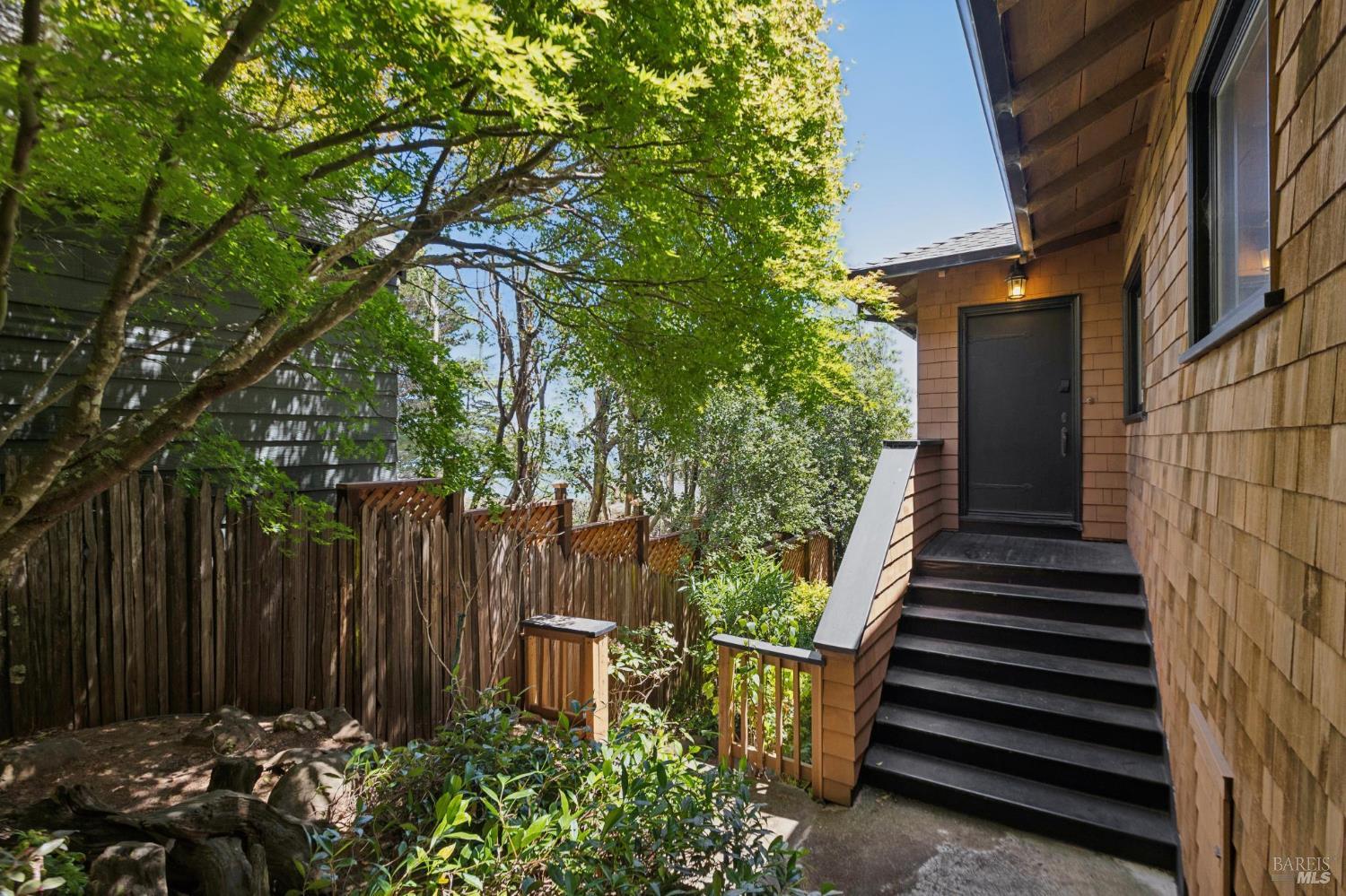 158 Edwards Avenue Sausalito CA 94965