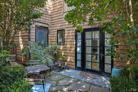 158 Edwards Avenue Sausalito CA 94965