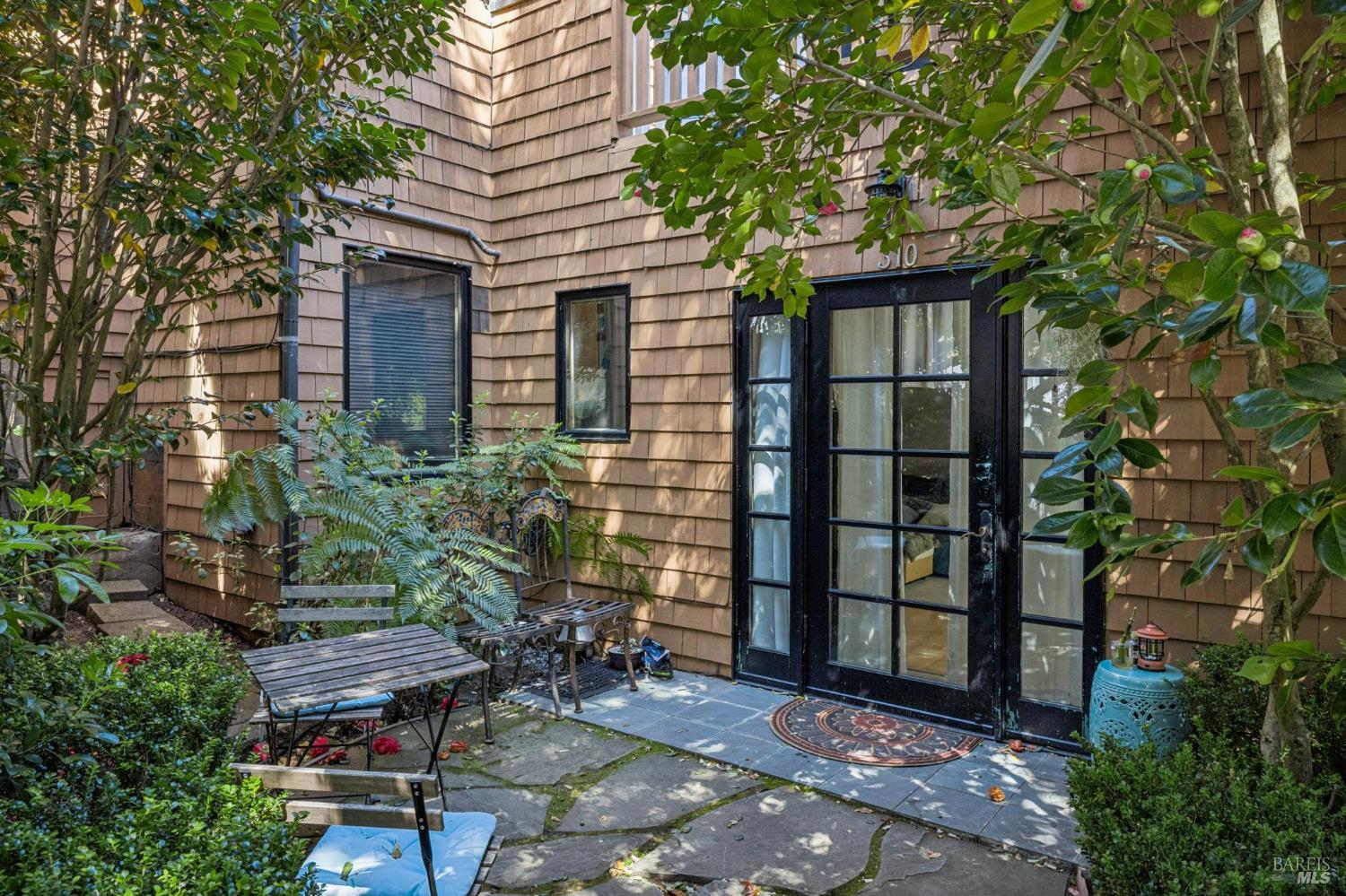 158 Edwards Avenue Sausalito CA 94965
