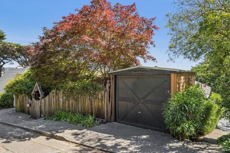 158 Edwards Avenue Sausalito CA 94965