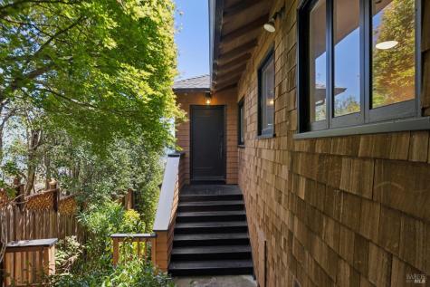 158 Edwards Avenue Sausalito CA 94965