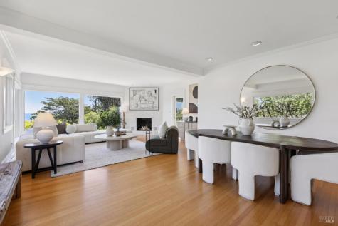 158 Edwards Avenue Sausalito CA 94965